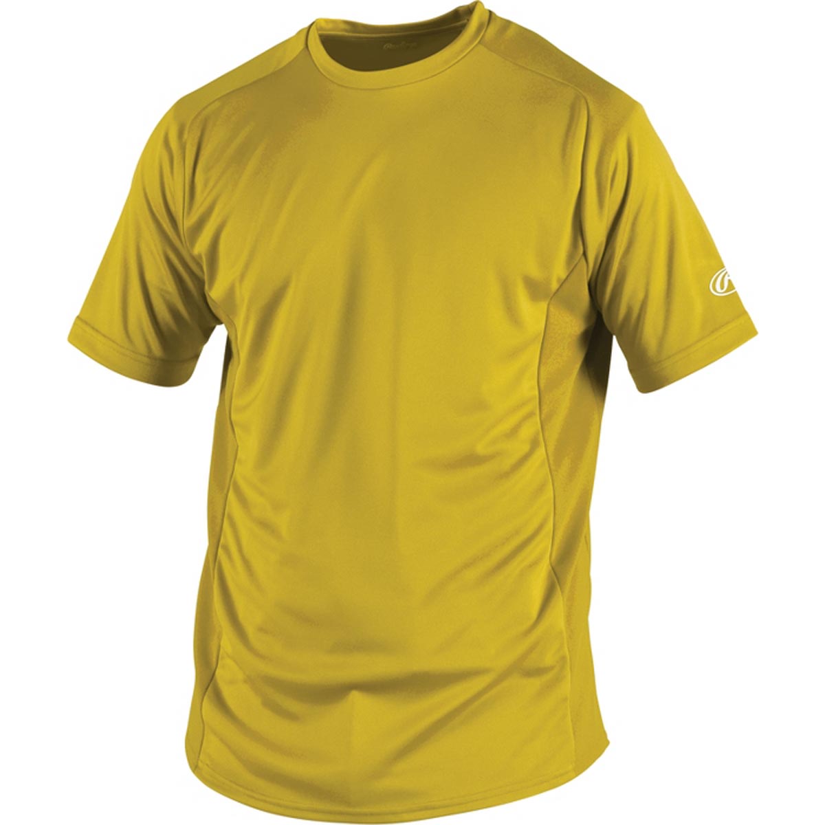 Rawlings Crew Neck Top