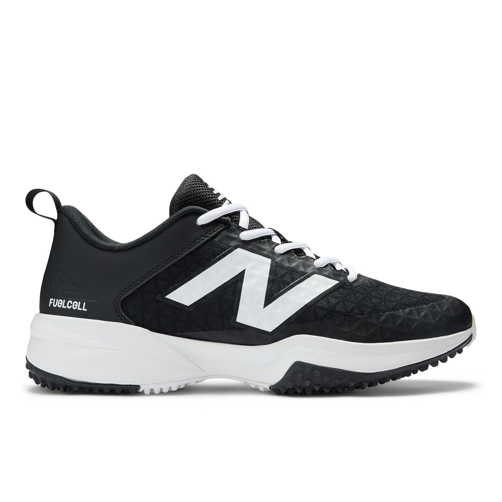 New Balance 4040v8 Mens Baseball Turf Shoes