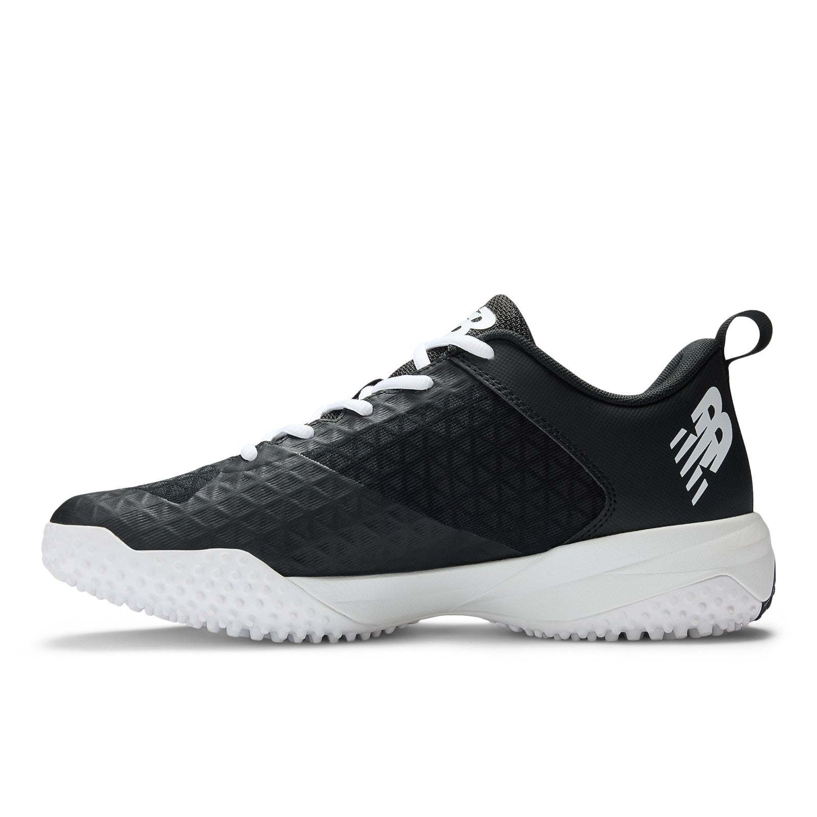 New Balance 4040v8 Mens Wide Baseball Turf Shoes