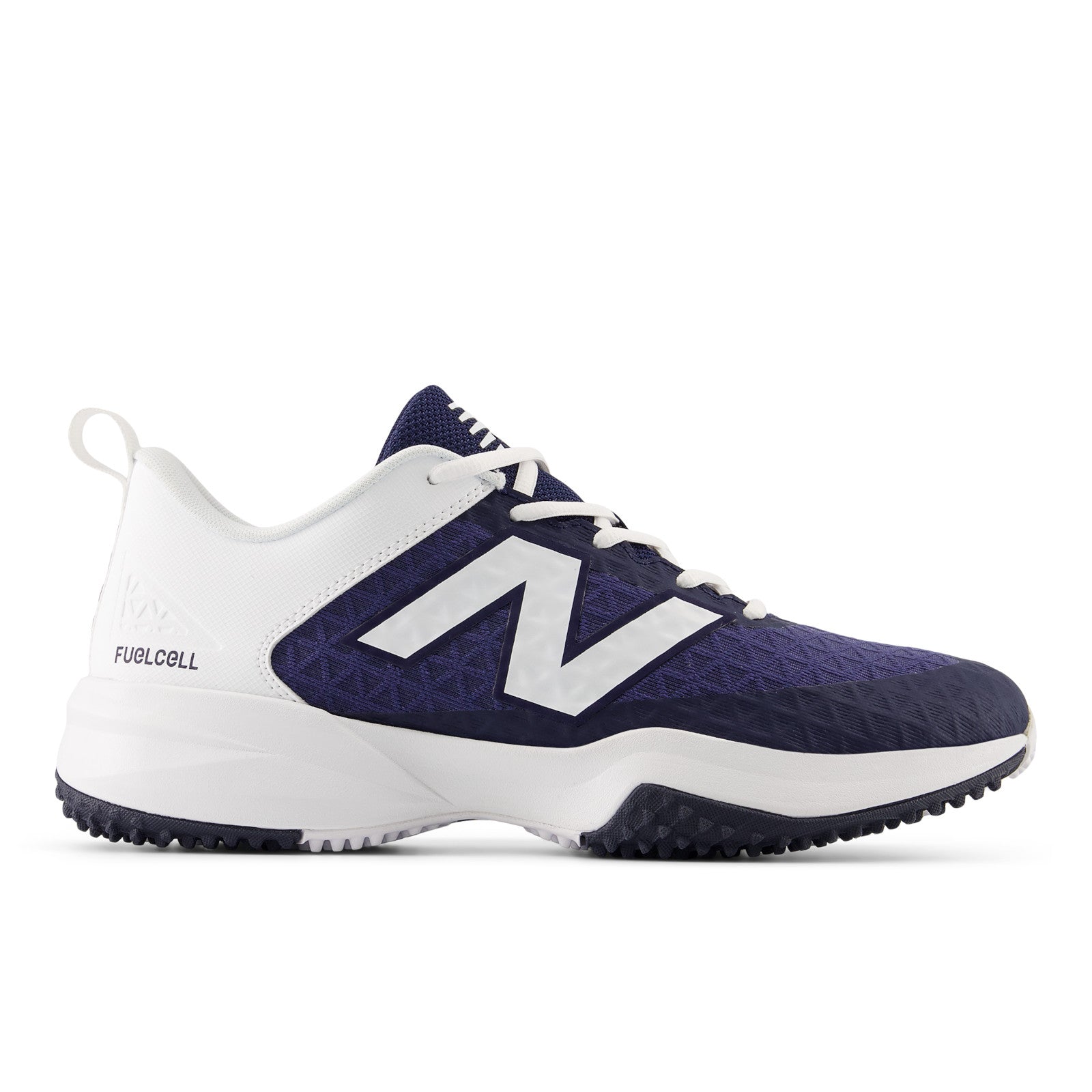 New Balance 4040v8 Mens Wide Baseball Turf Shoes