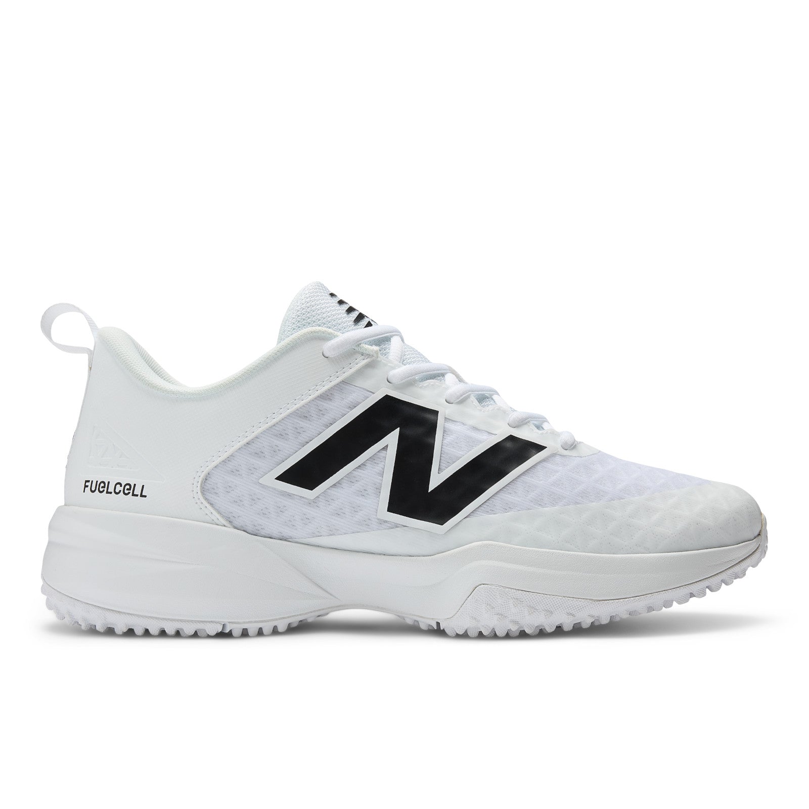 New Balance 4040v8 Mens Baseball Turf Shoes