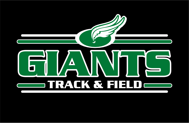 Giants Track & Field