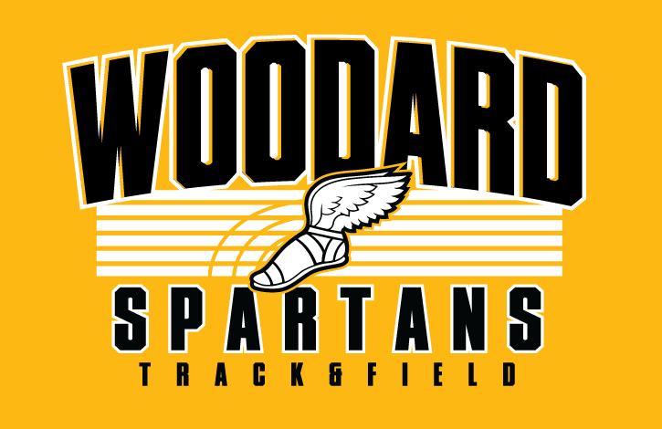 Woodard Spartans Track & Field