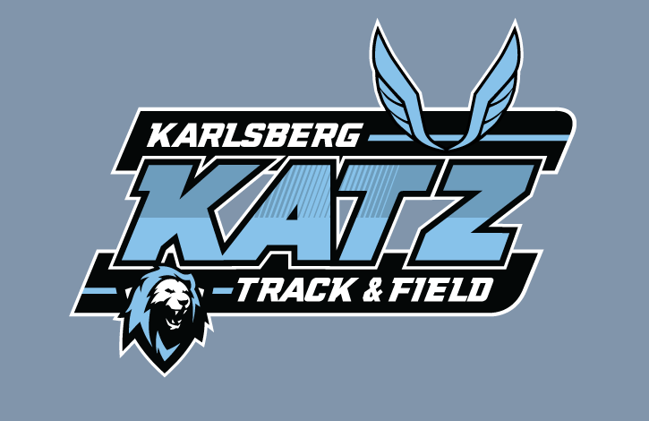 Karlsbuerg Katz Track & Field