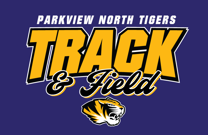 Parkview North Tigers Track & Field