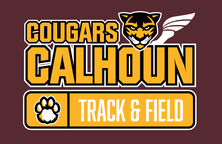 Calhoun Cougars Track & Field