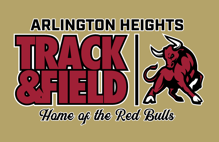 Arlington Heights Red Bulls Track & Field