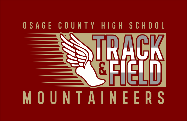 Osage County High School Track & Field