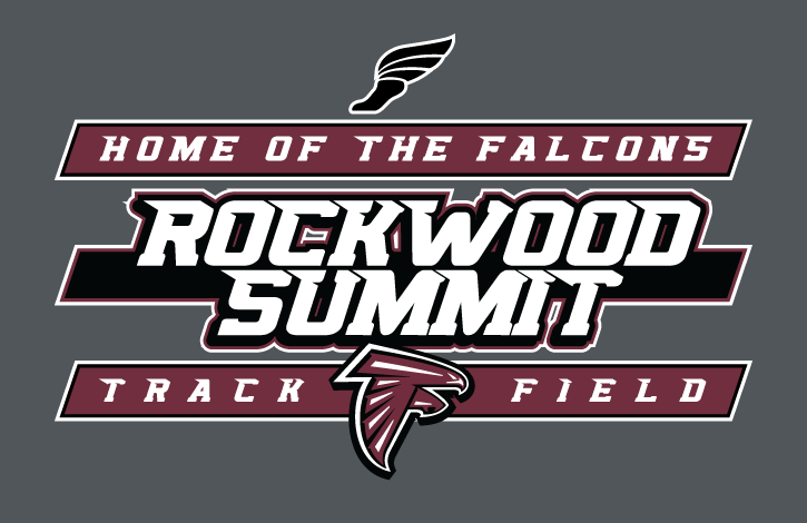 Rockwood Summit Falcons Track & Field