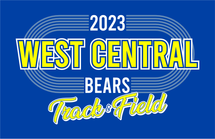 West Central Bears Track & Field