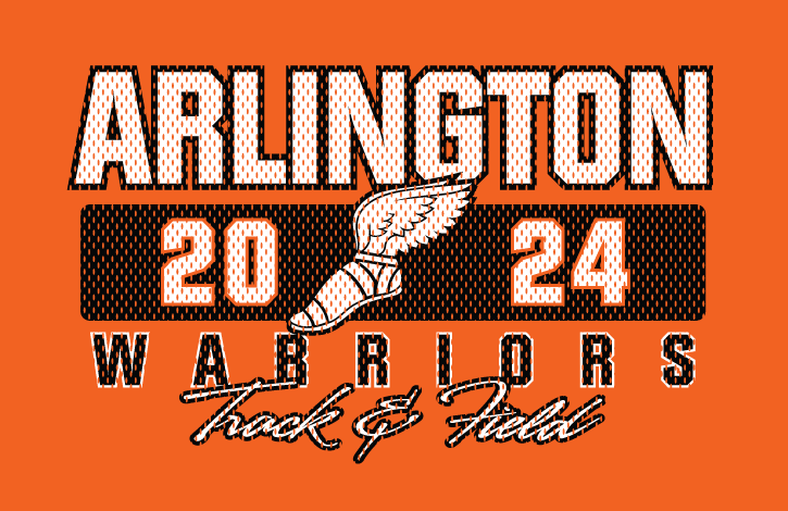 Arlington Warriors Track & Field
