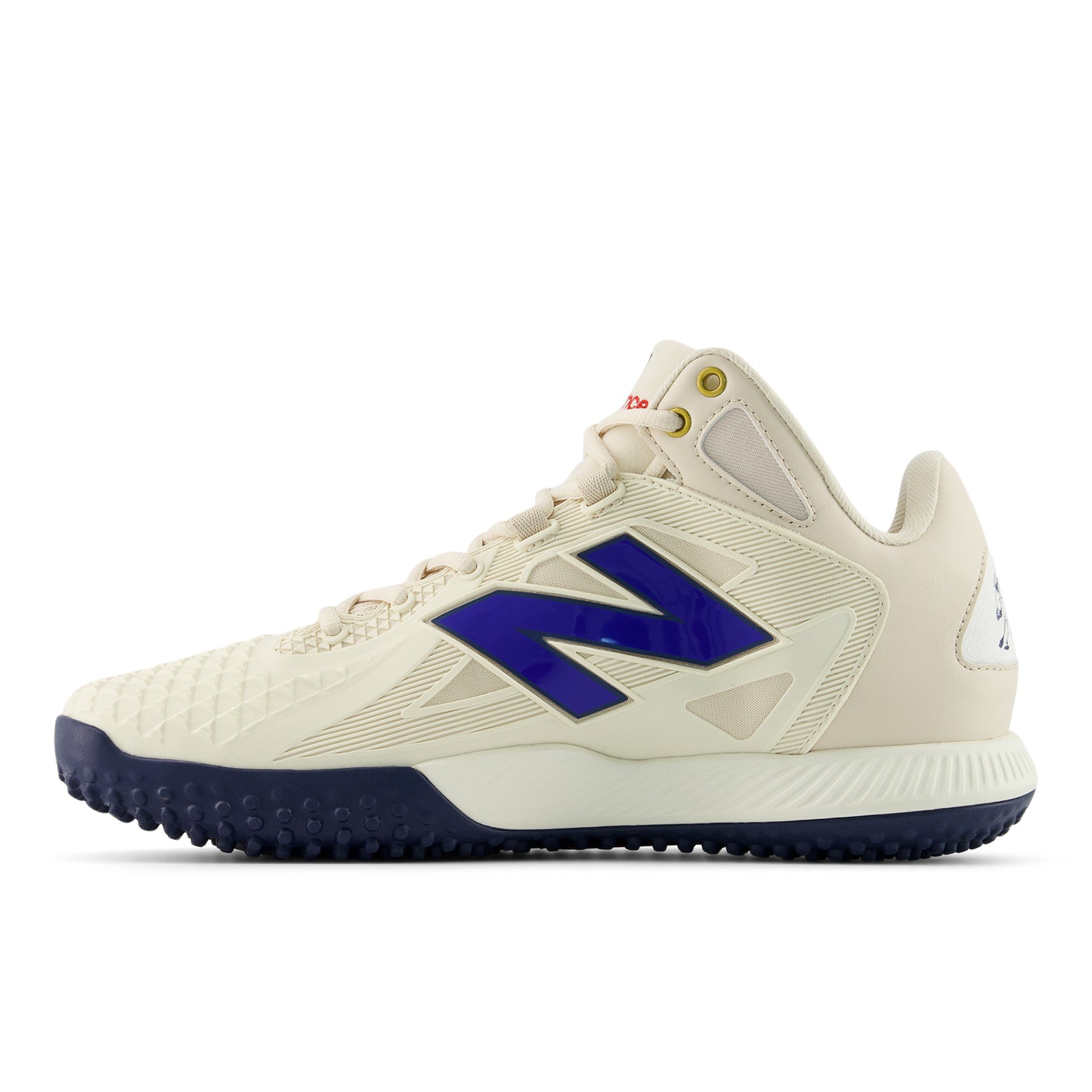 【Mac】NEW BALANCE Ohtani v1 Turf WT1 New Balance FuelCell Ohtani 1 Baseball Turf-Trainer