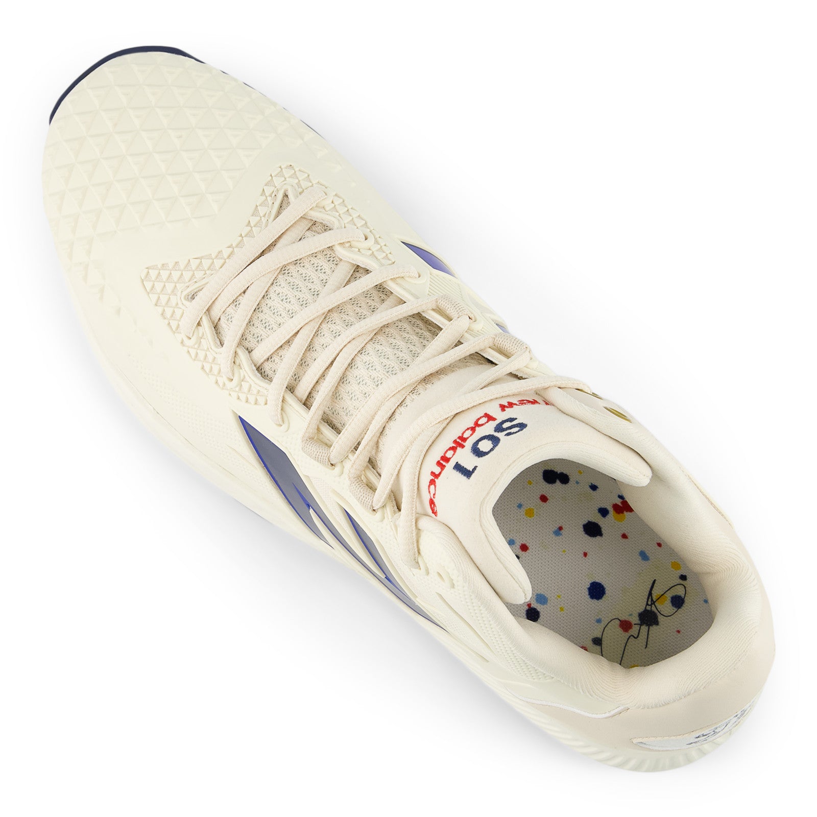 New Balance Limited Edition FuelCell Ohtani 1 Turf Baseball