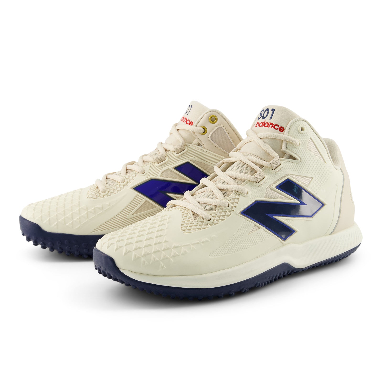 New Balance Limited Edition FuelCell Ohtani 1 Turf Baseball