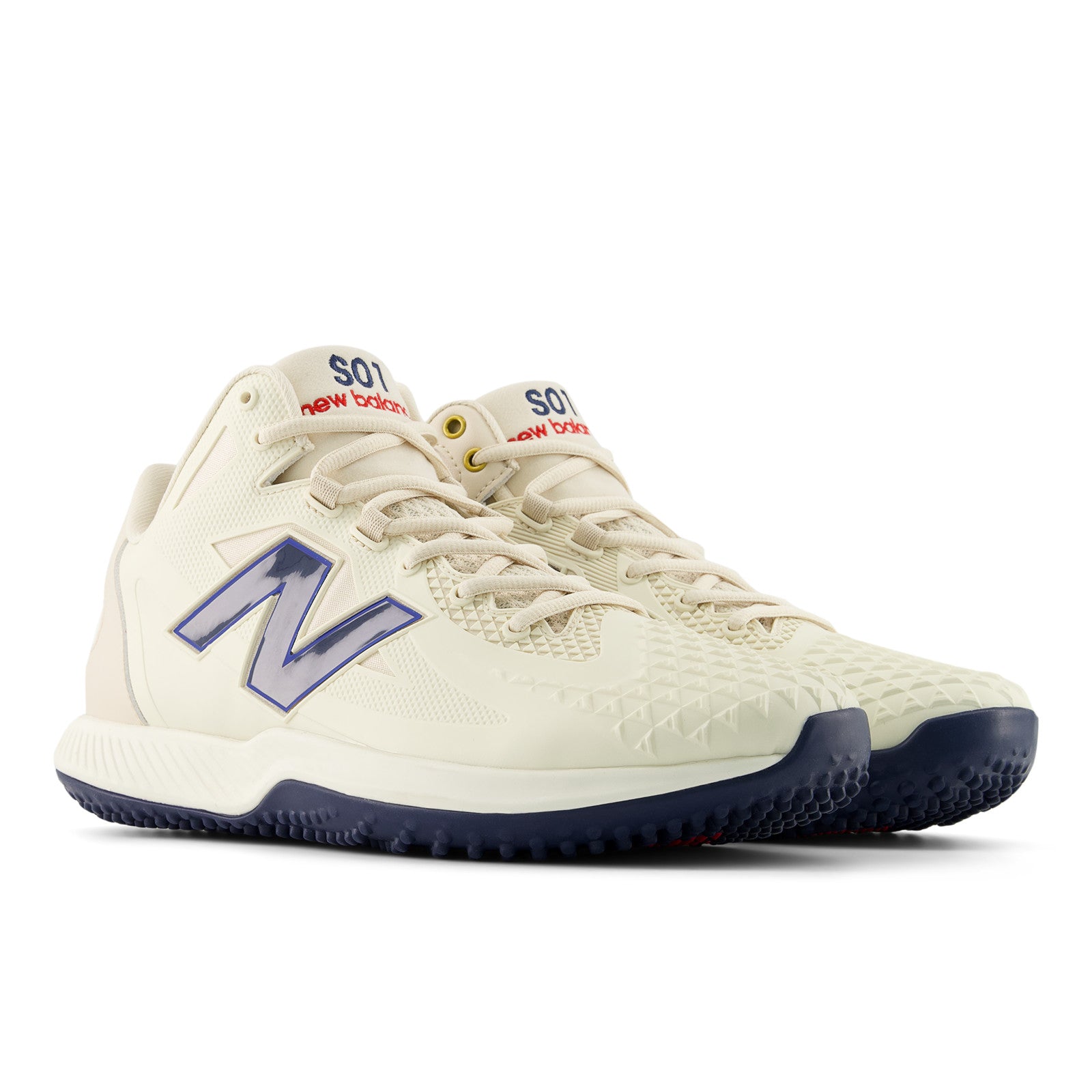 シューズ New Balance FuelCell Ohtani1(Turf)/25.5 New Balance FuelCell Ohtani 1 Turf Trainer | Nutmeg Sporting