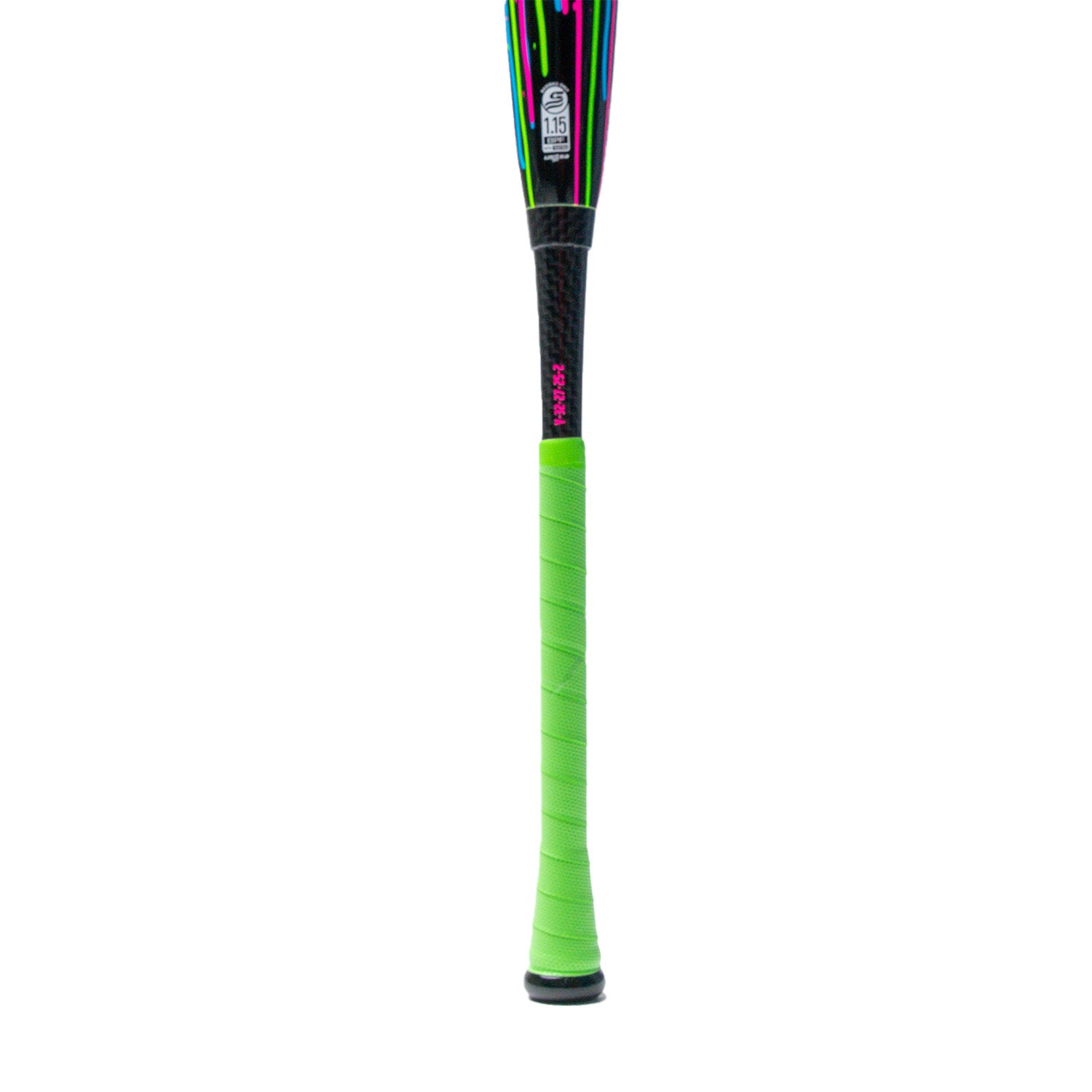 Soldier 2026 Tank Drip Collection 2-Piece -5 USSSA Hybrid Baseball Bat