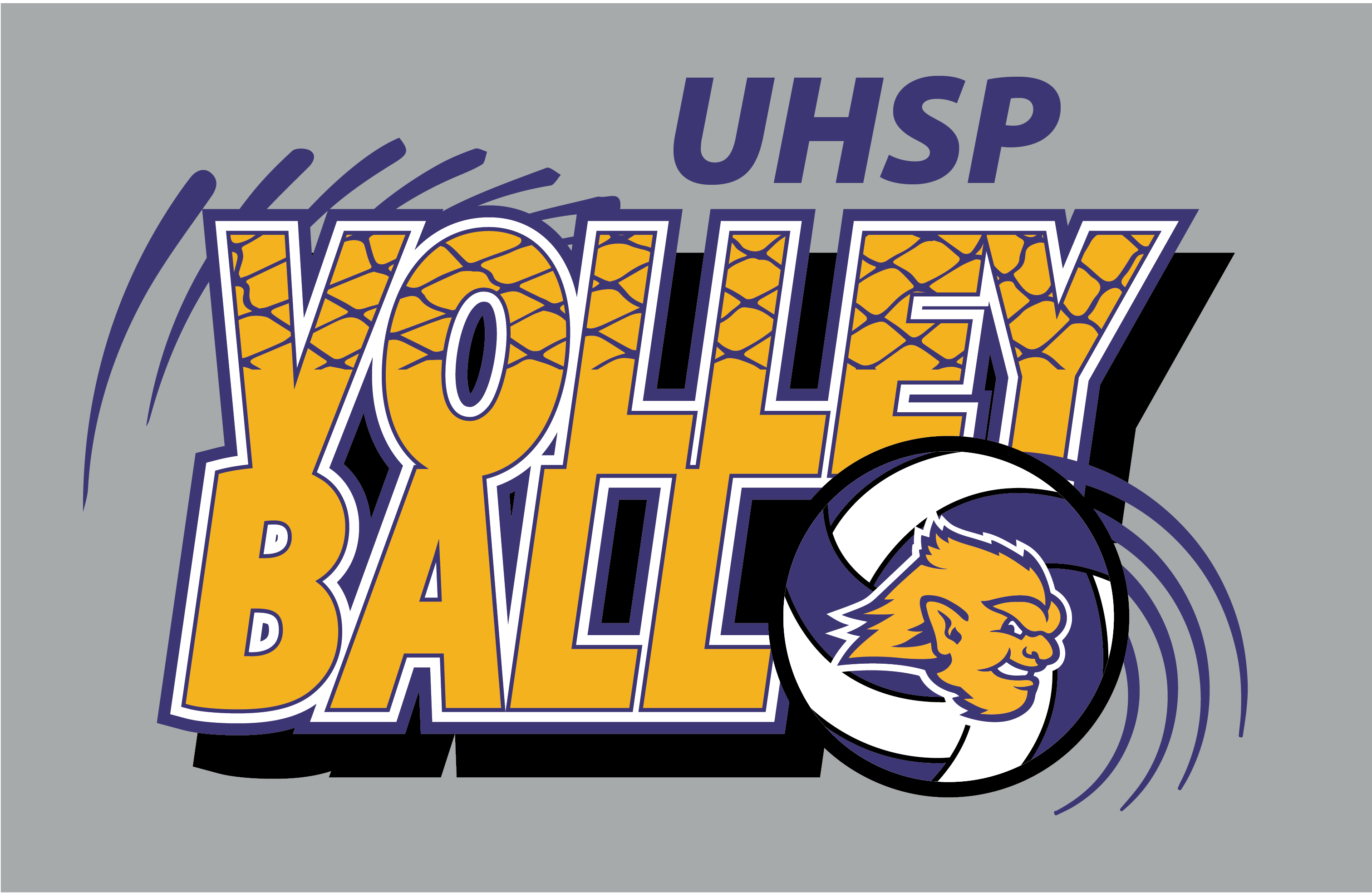 UHSP Volleyball