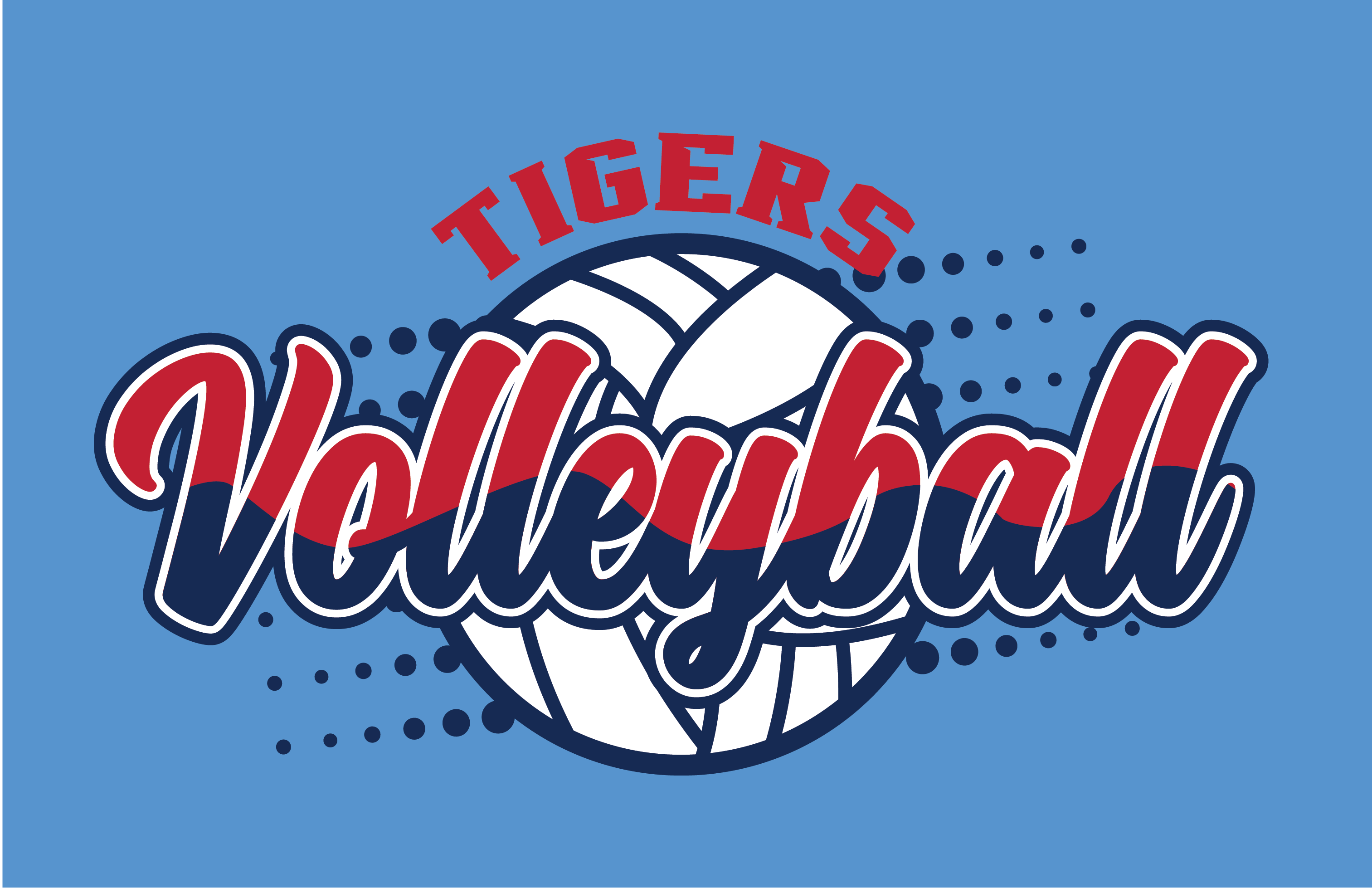 Tigers Volleyball