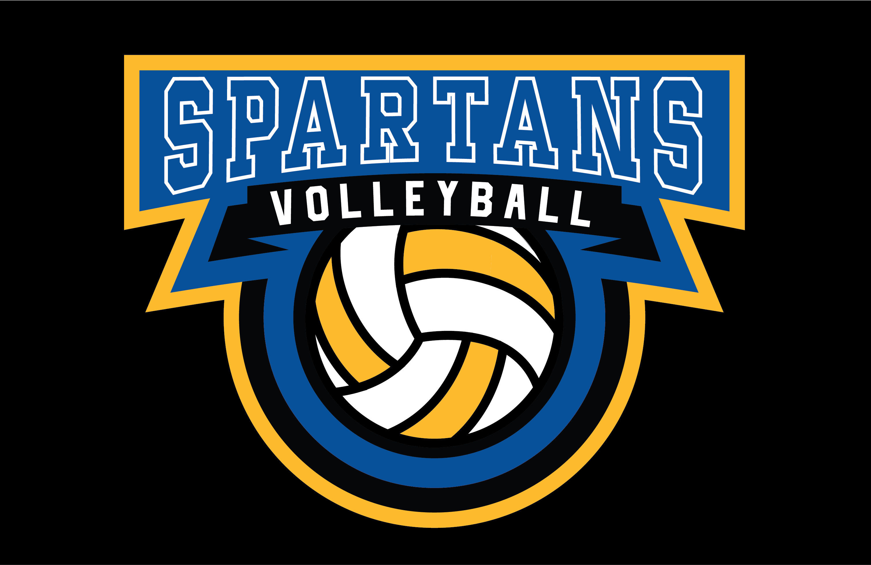 Spartans Volleyball