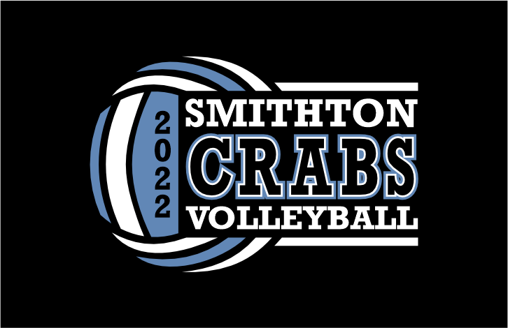 Smithton Crabs Volleyball
