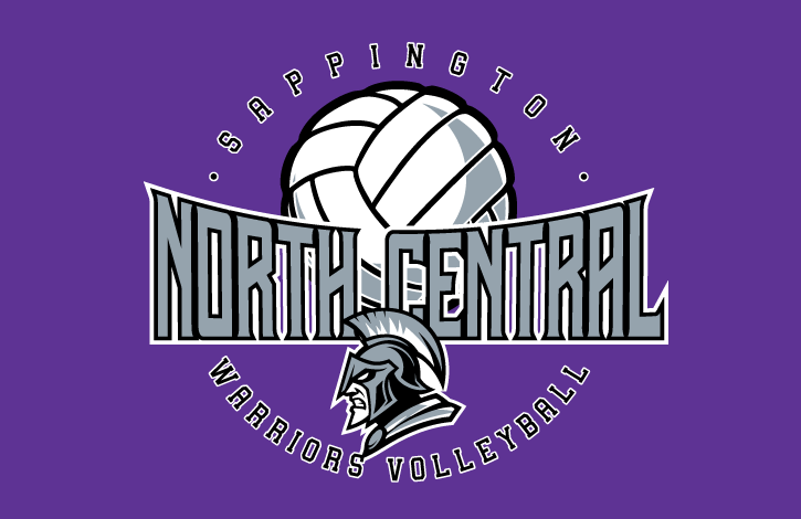 Sappington North Central Warriors Volleyball