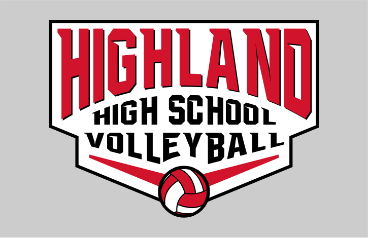 Highland High School Volleyball