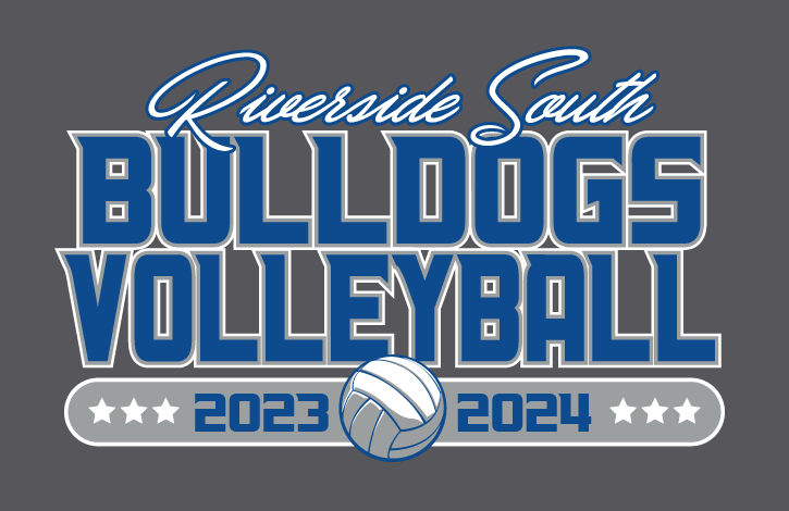Riverside South Bulldogs Volleyball