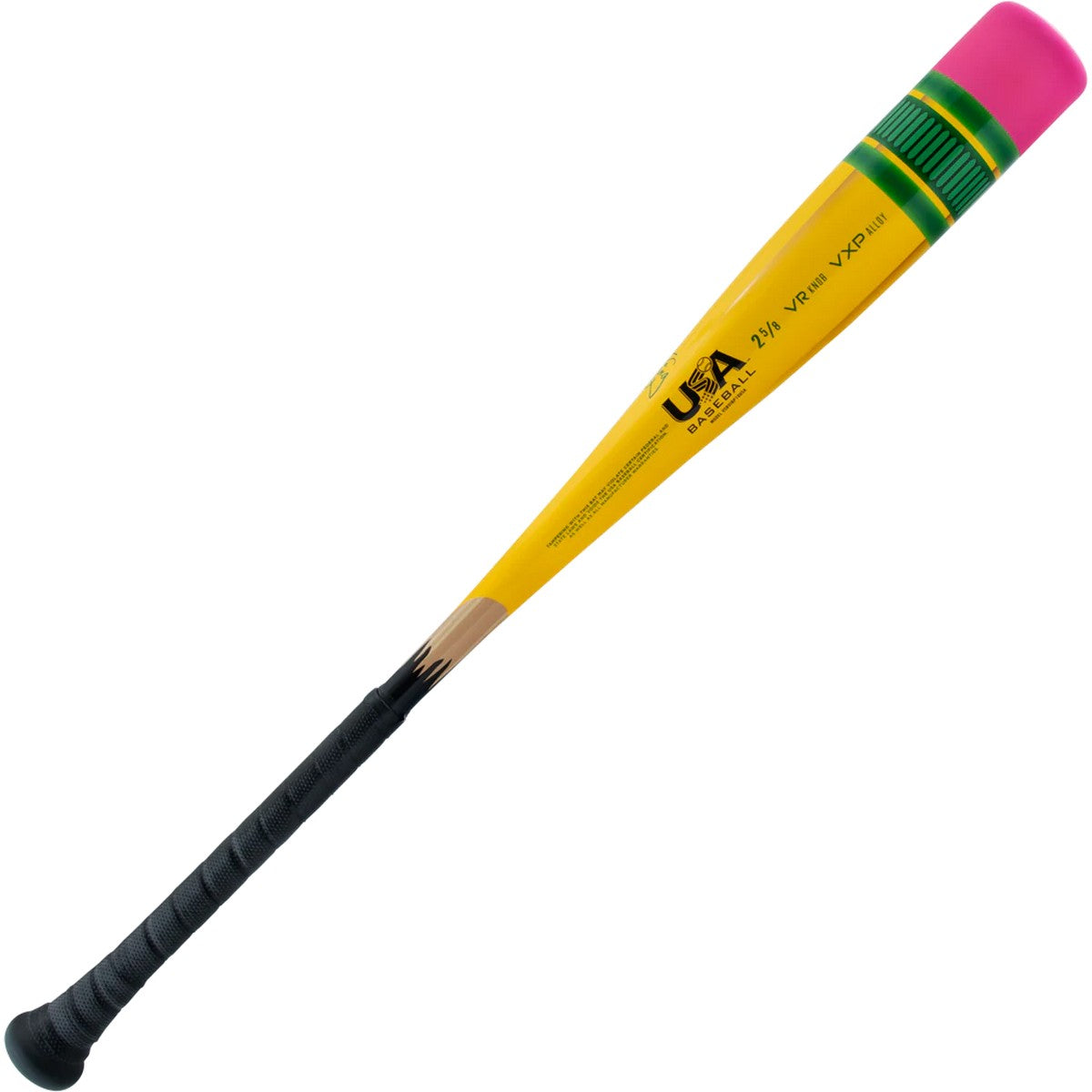 Victus Vibe Pencil -10 USA Youth Baseball Bat