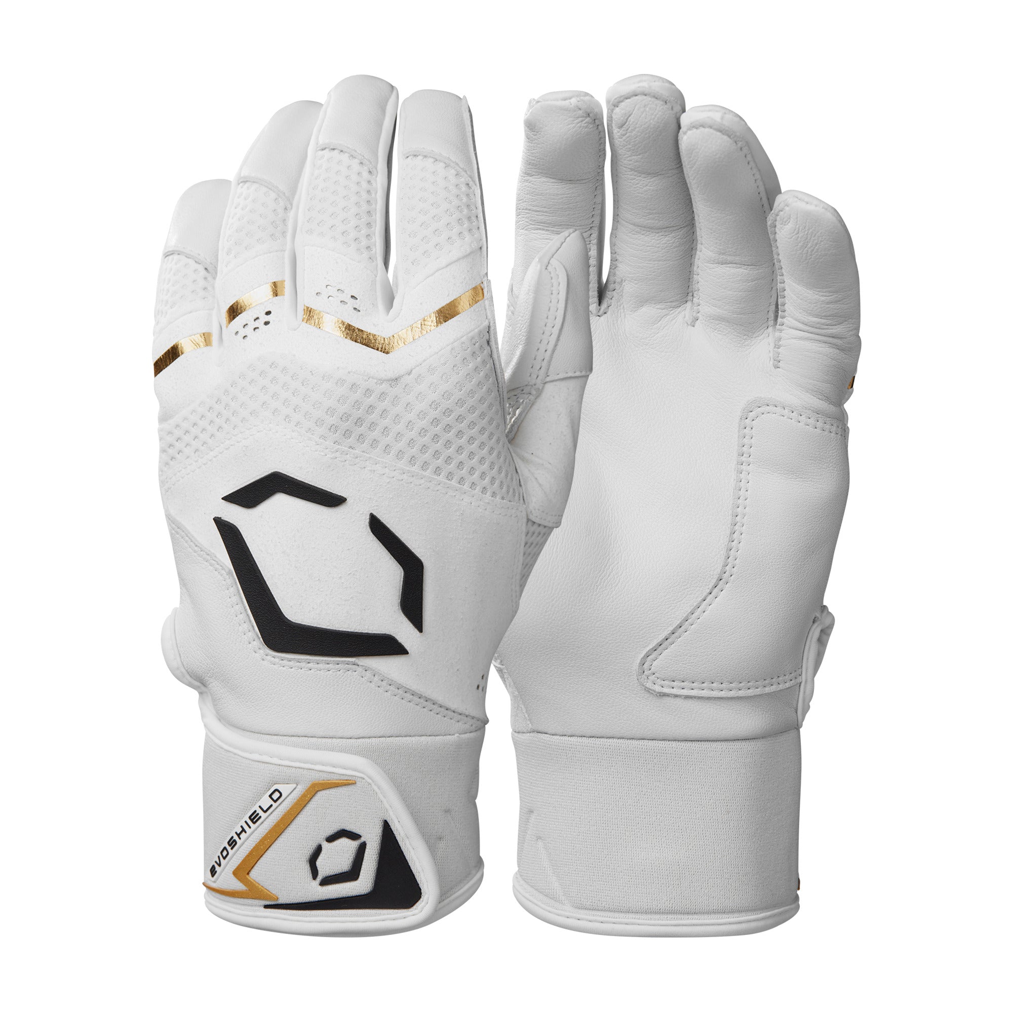 EvoShield Carbyne Batting Glove