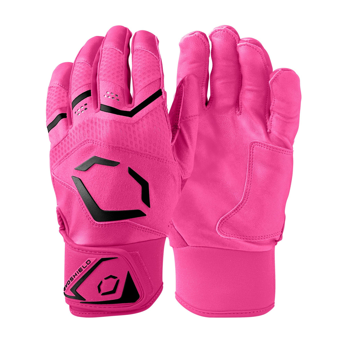 EvoShield Carbyne Batting Glove