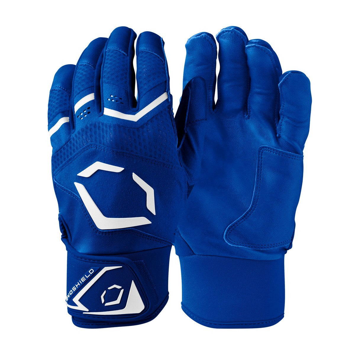 EvoShield Carbyne Batting Glove
