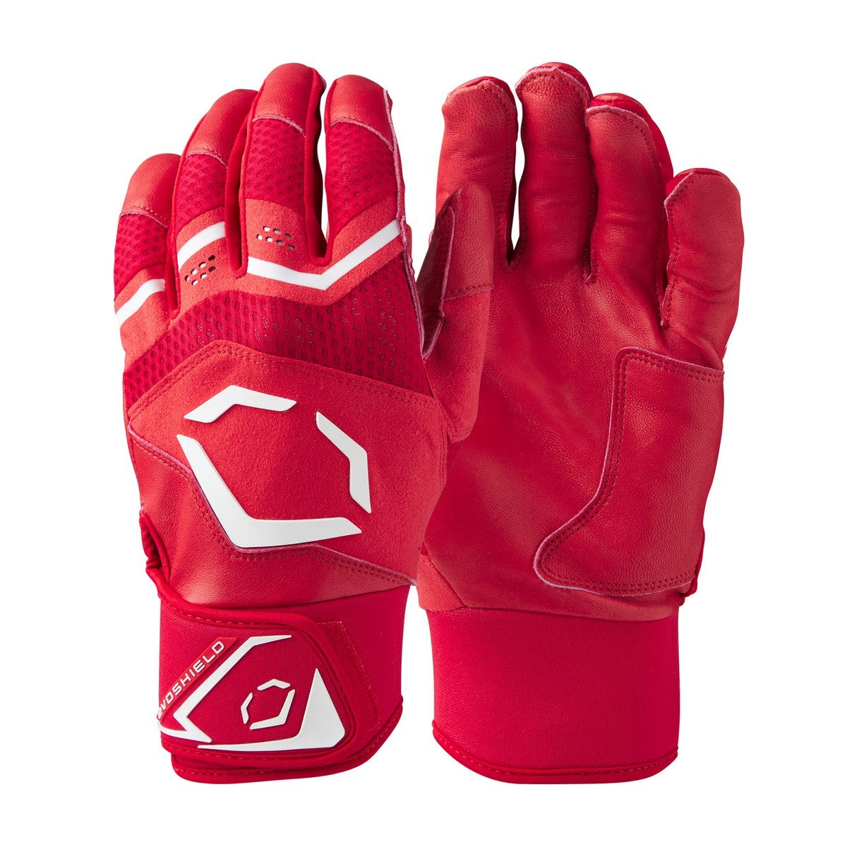 EvoShield Carbyne Batting Glove