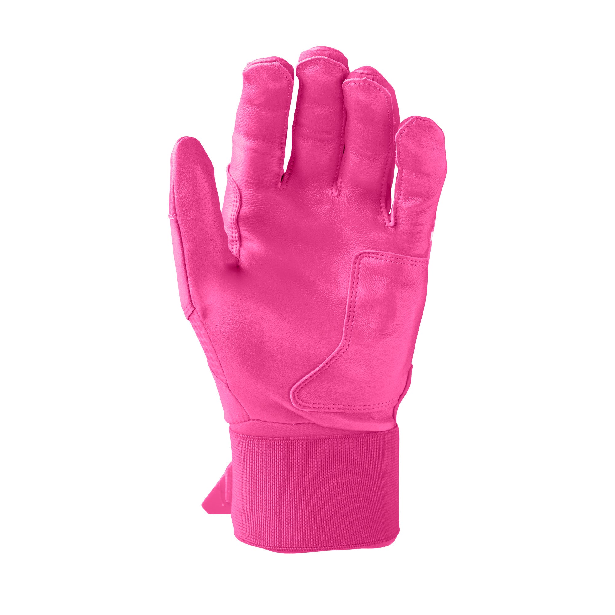 EvoShield Carbyne Batting Glove with Strap Cuff