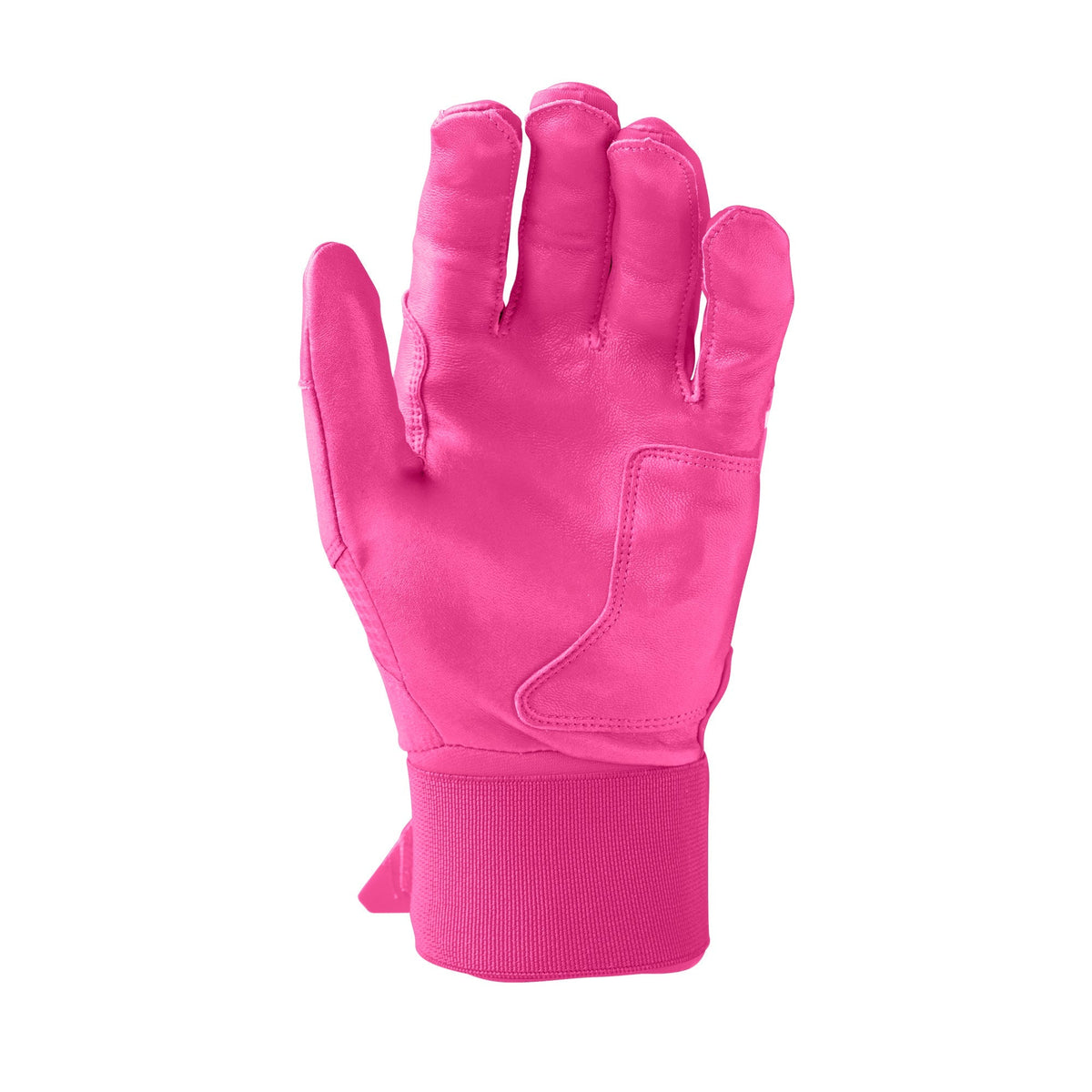 EvoShield Carbyne Batting Glove with Strap Cuff