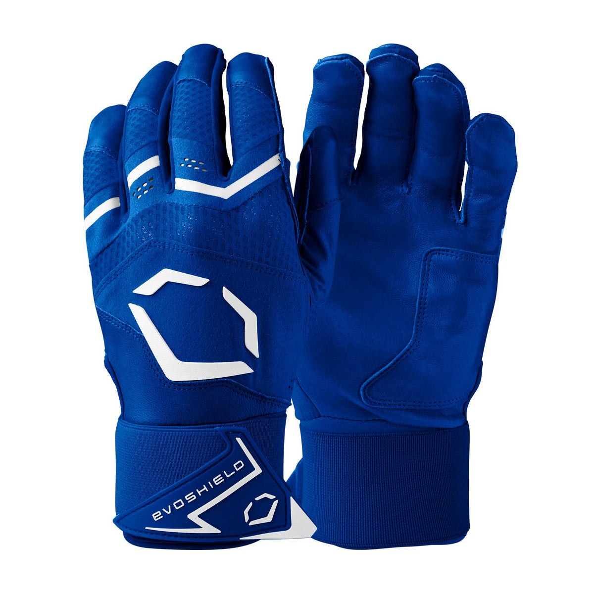 EvoShield Carbyne Batting Glove with Strap Cuff