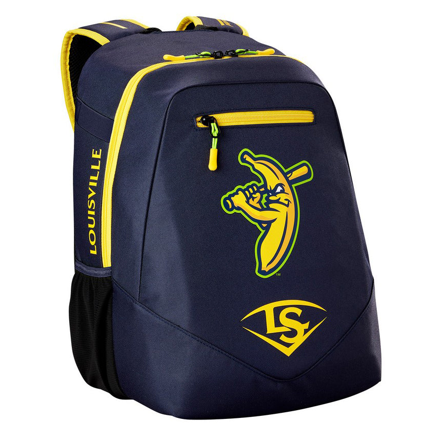 Louisville Slugger Savannah Bananas Powerized Stick Pack