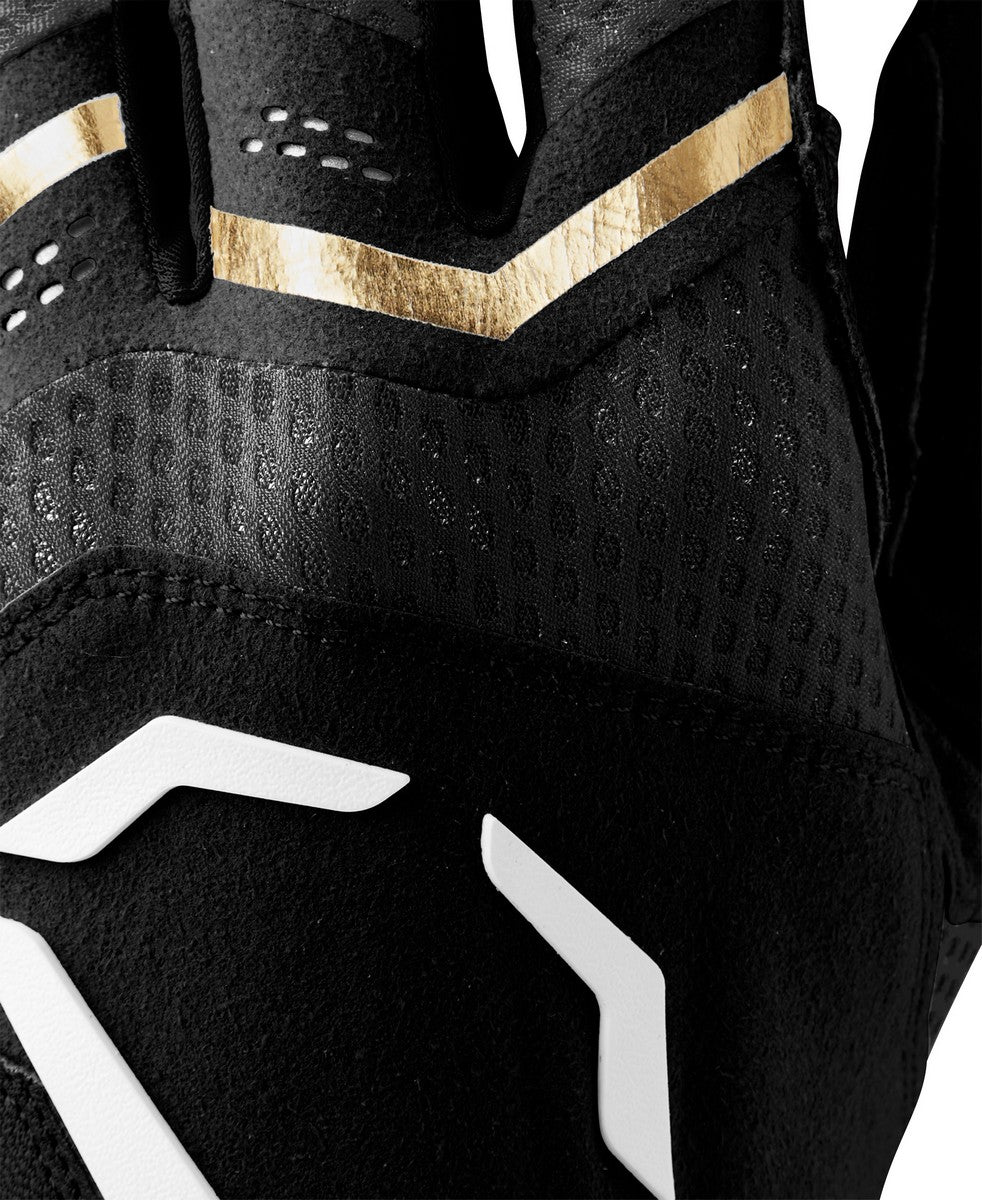 EvoShield Youth Carbyne Batting Glove with Strap Cuff
