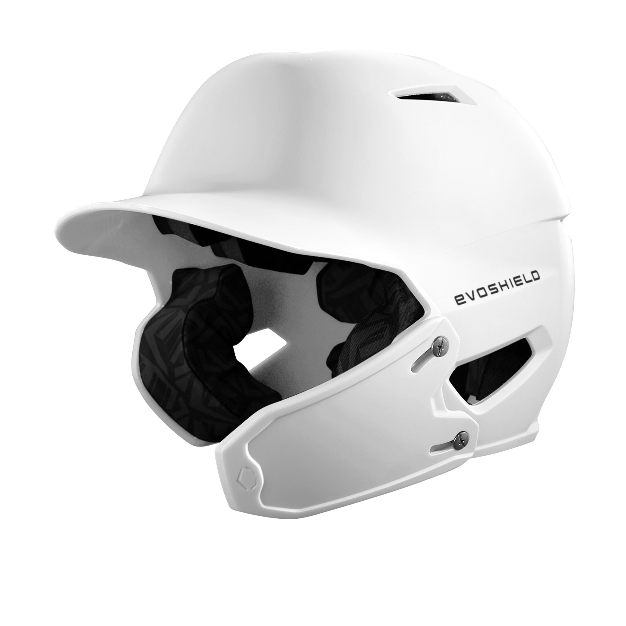 EvoShield XVT Bilateral Baseball Matte Batting Face Shield