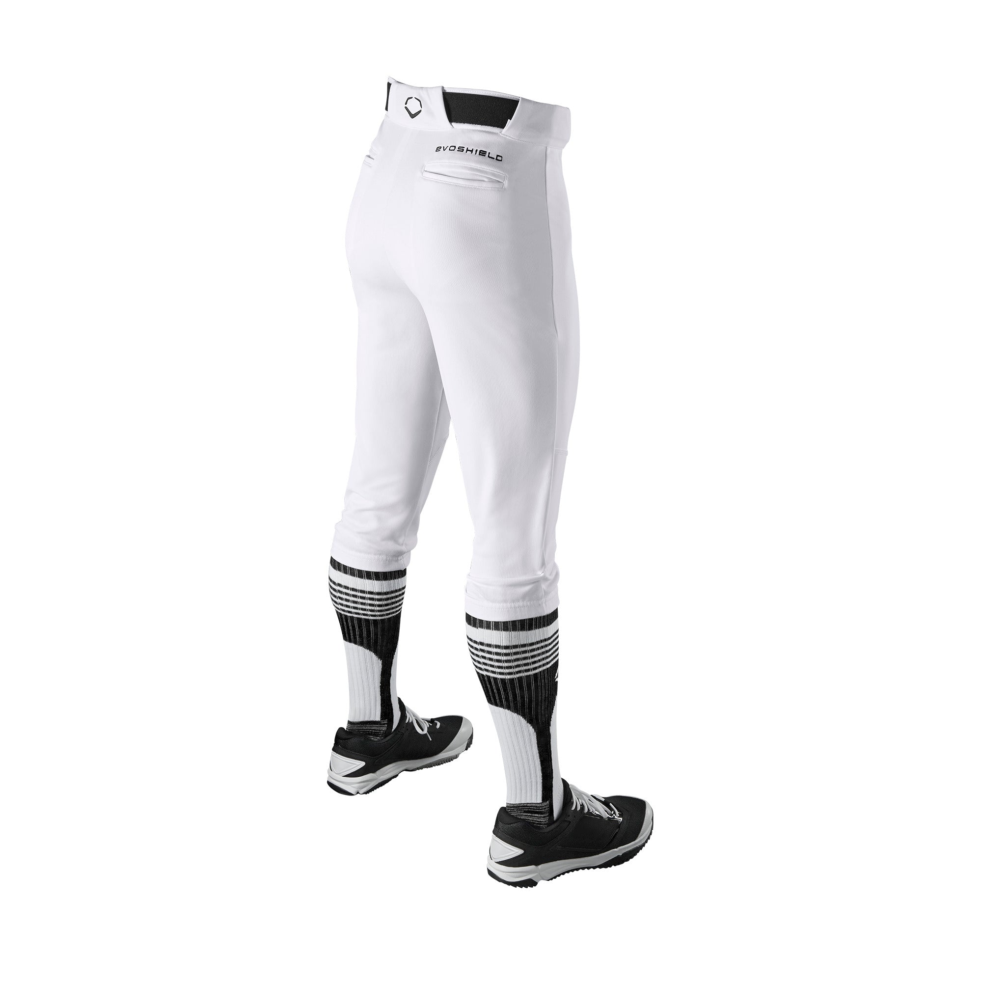 Evoshield Salute Men's Knicker Baseball Pants
