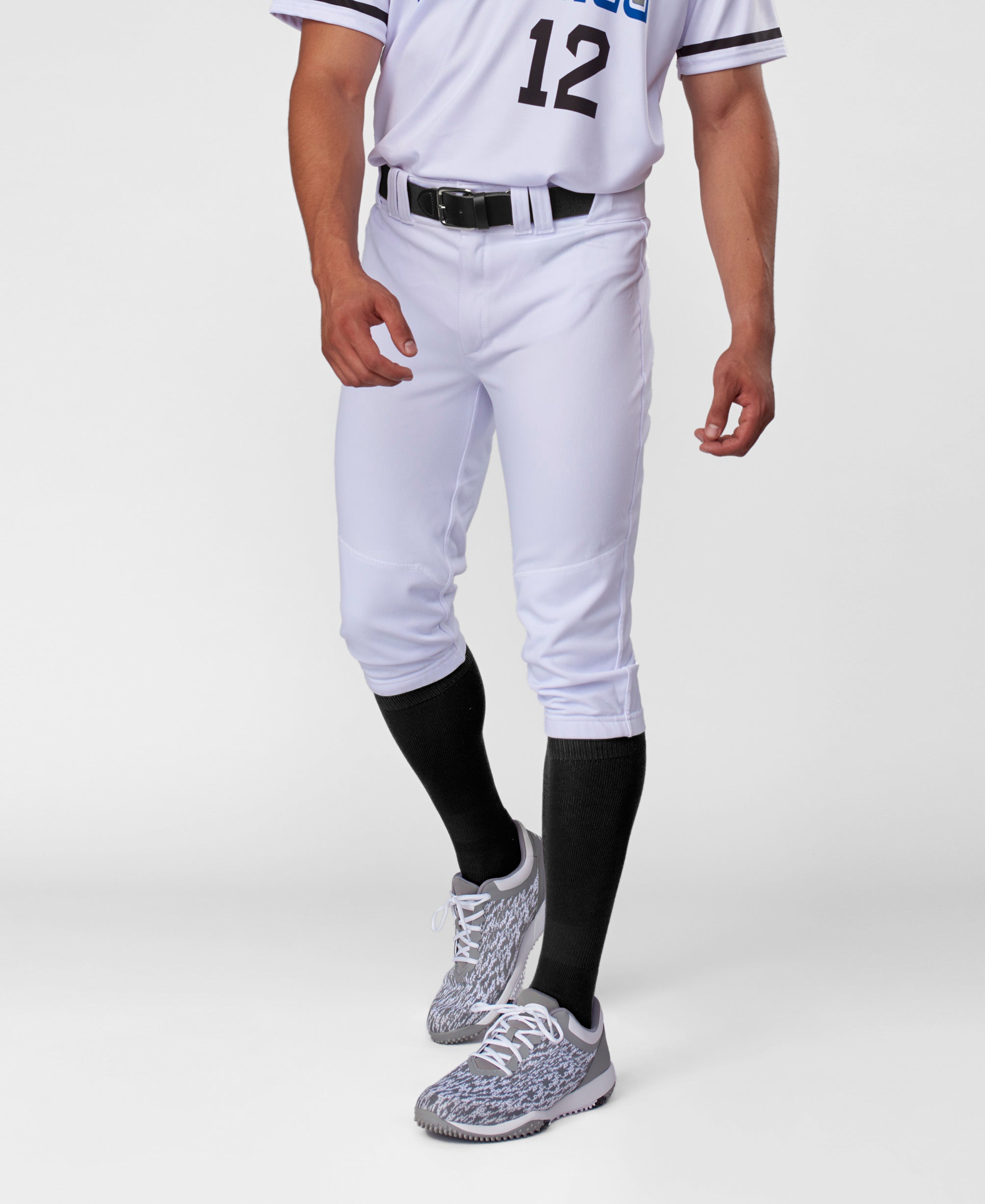 Evoshield Salute Men's Knicker Baseball Pants