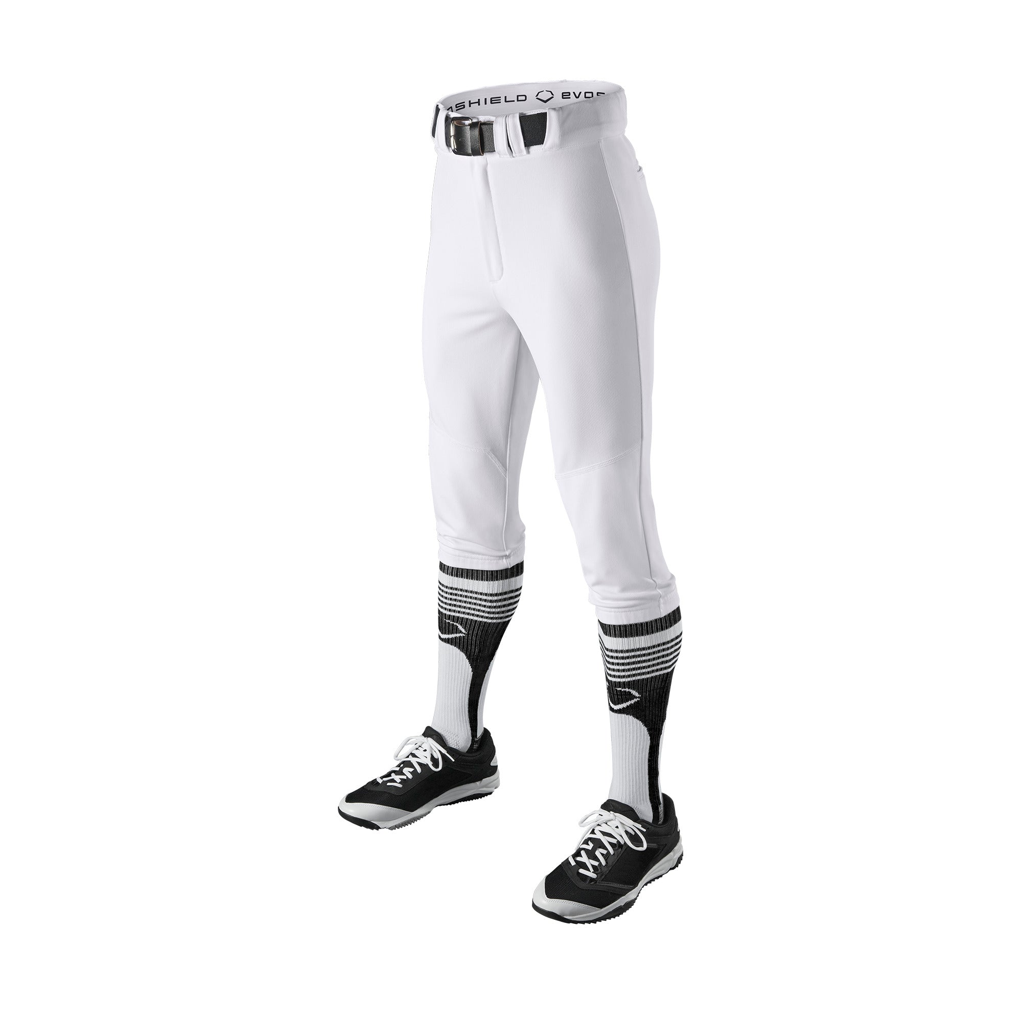 Evoshield Salute Youth Knicker Baseball Pants