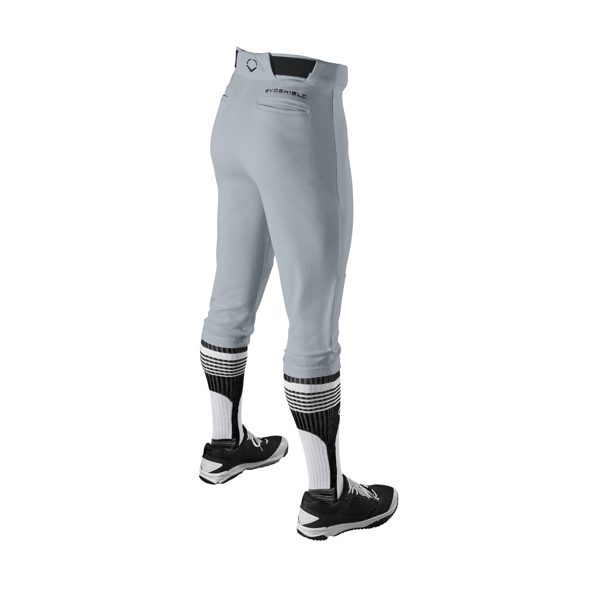 Evoshield Salute Youth Knicker Baseball Pants