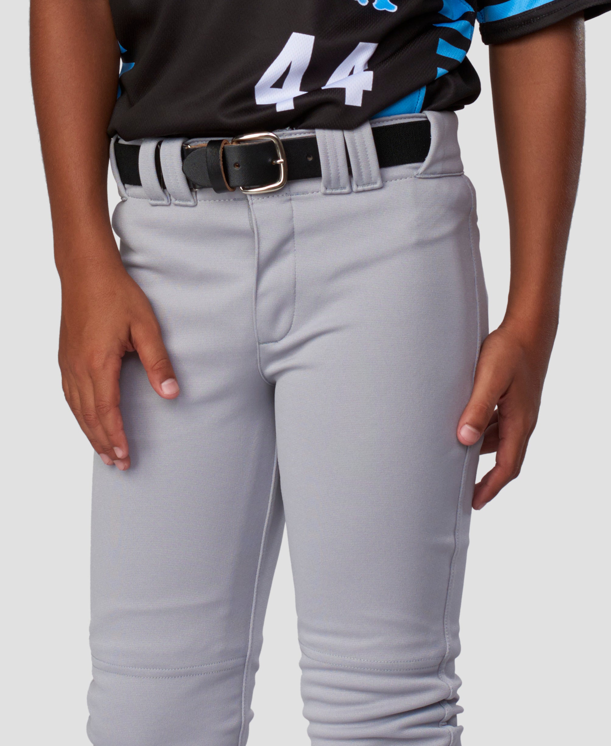 Evoshield Salute Youth Knicker Baseball Pants