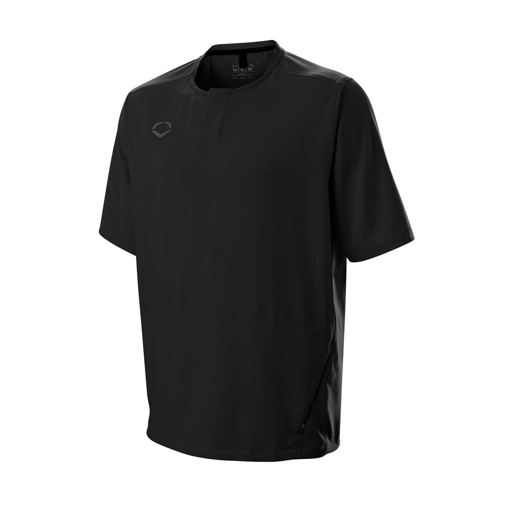 EvoShield IMPAK Men's Short Sleeve BP Jacket