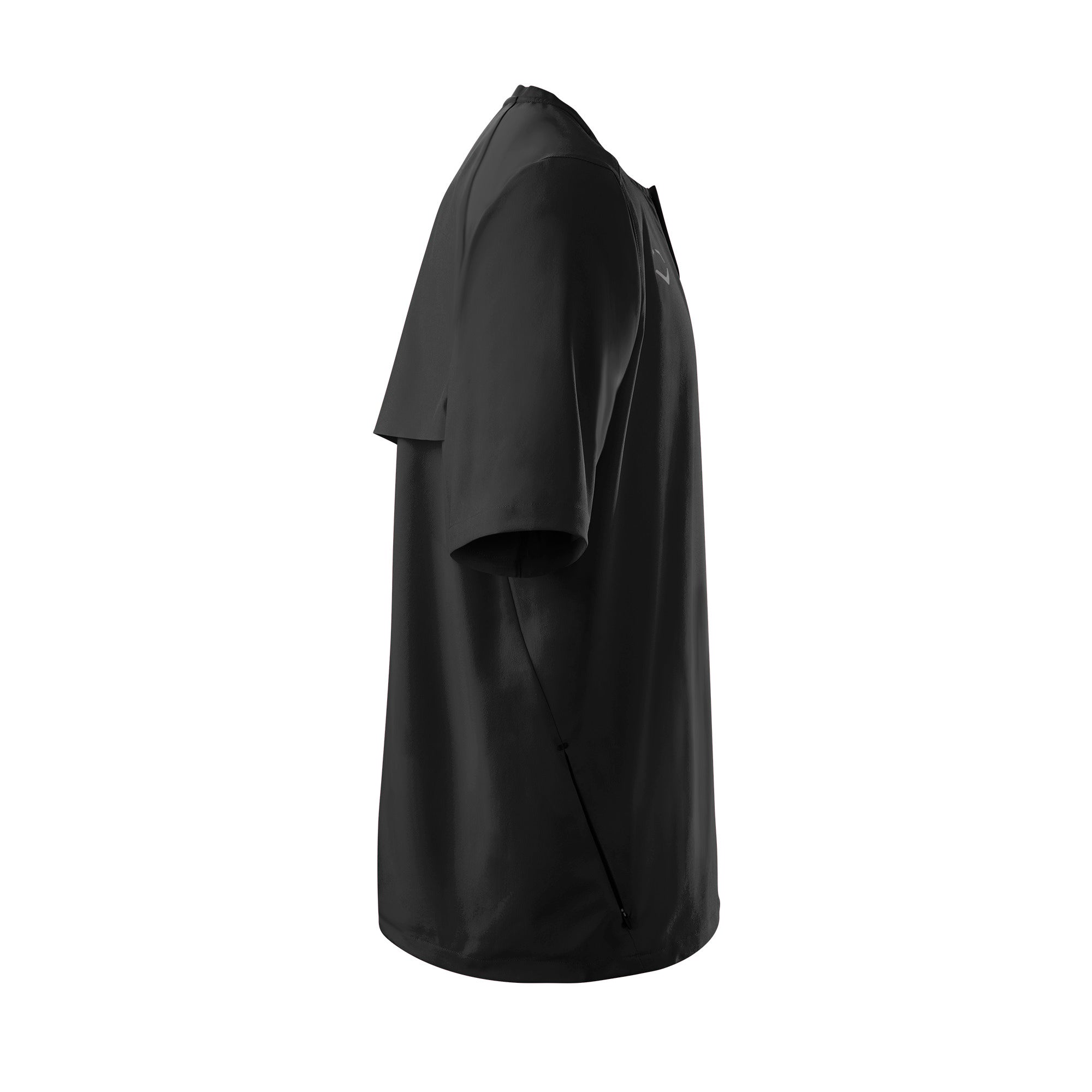 EvoShield IMPAK Men's Short Sleeve BP Jacket