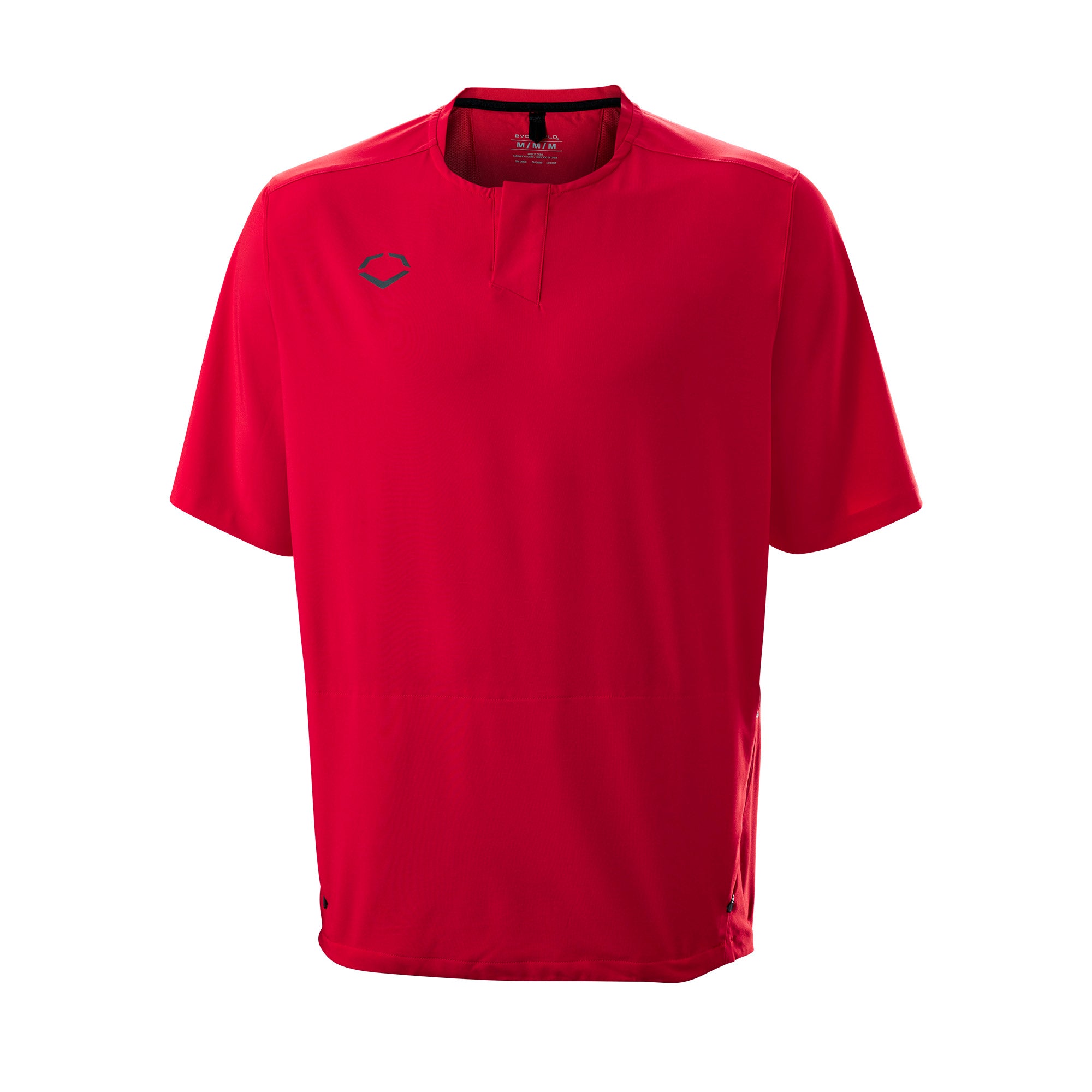 EvoShield IMPAK Men's Short Sleeve BP Jacket