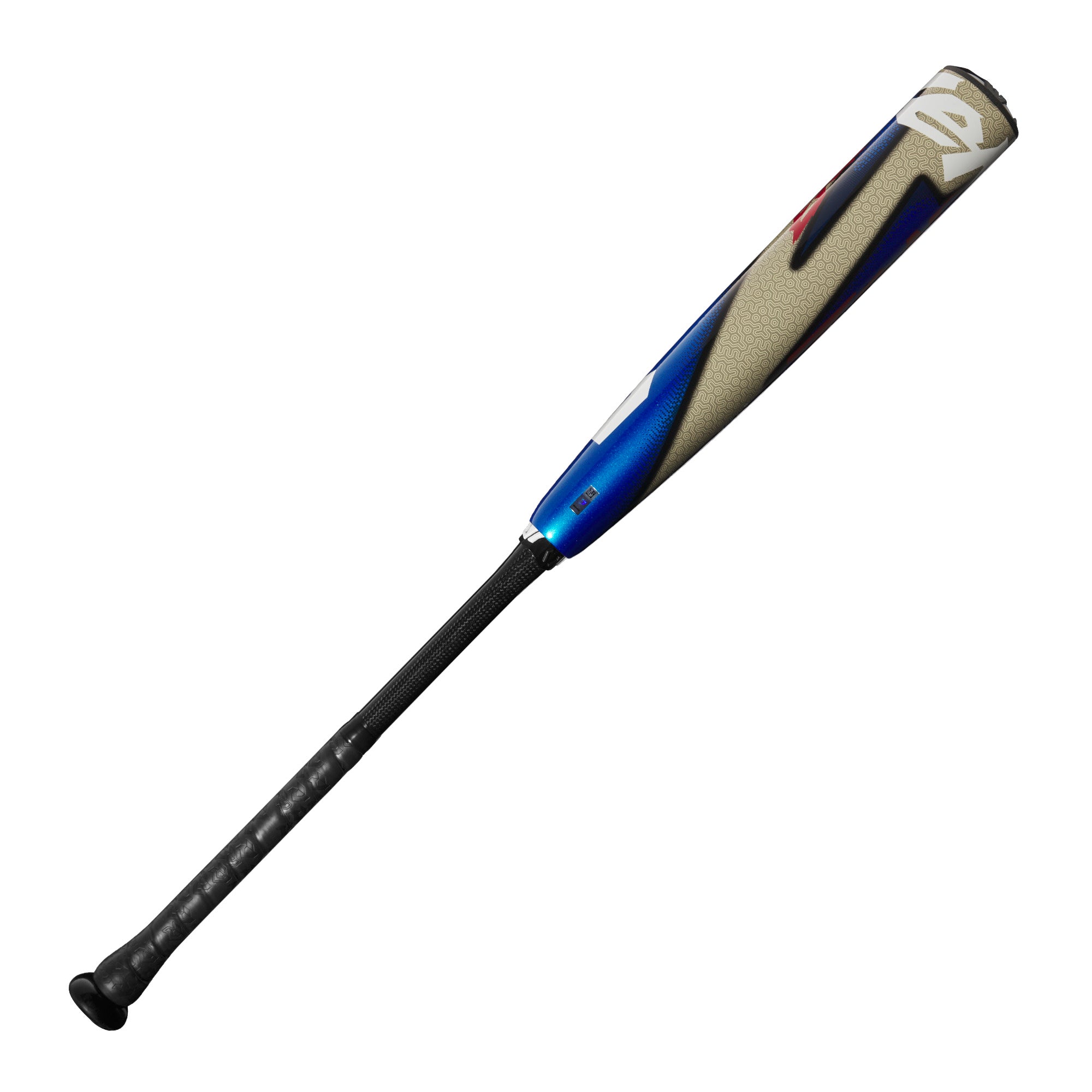 DeMarini 2025 Zen -3 BBCOR Baseball Bat