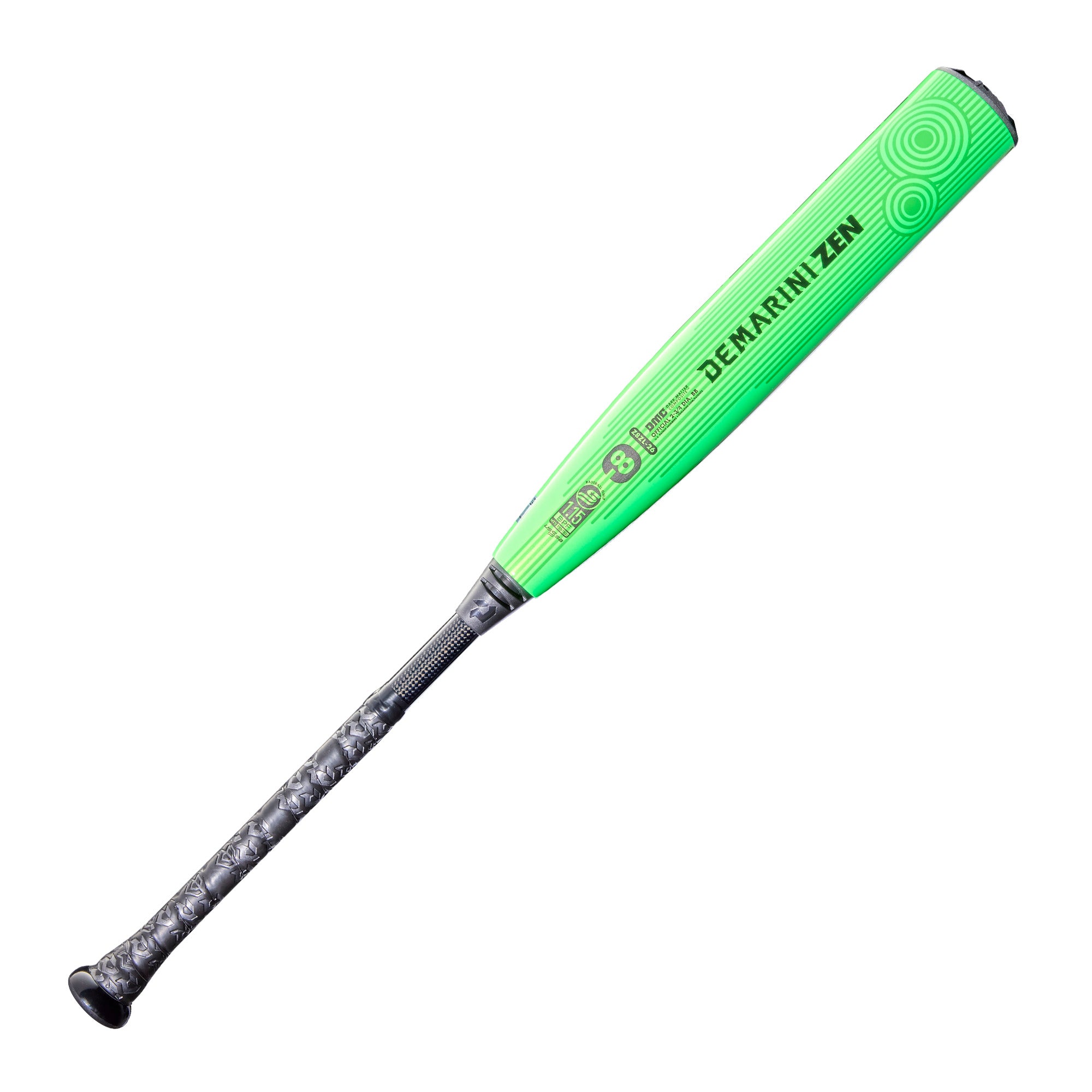 スペースインベーダーズ Last Child Private Scandal DeMarini 2026