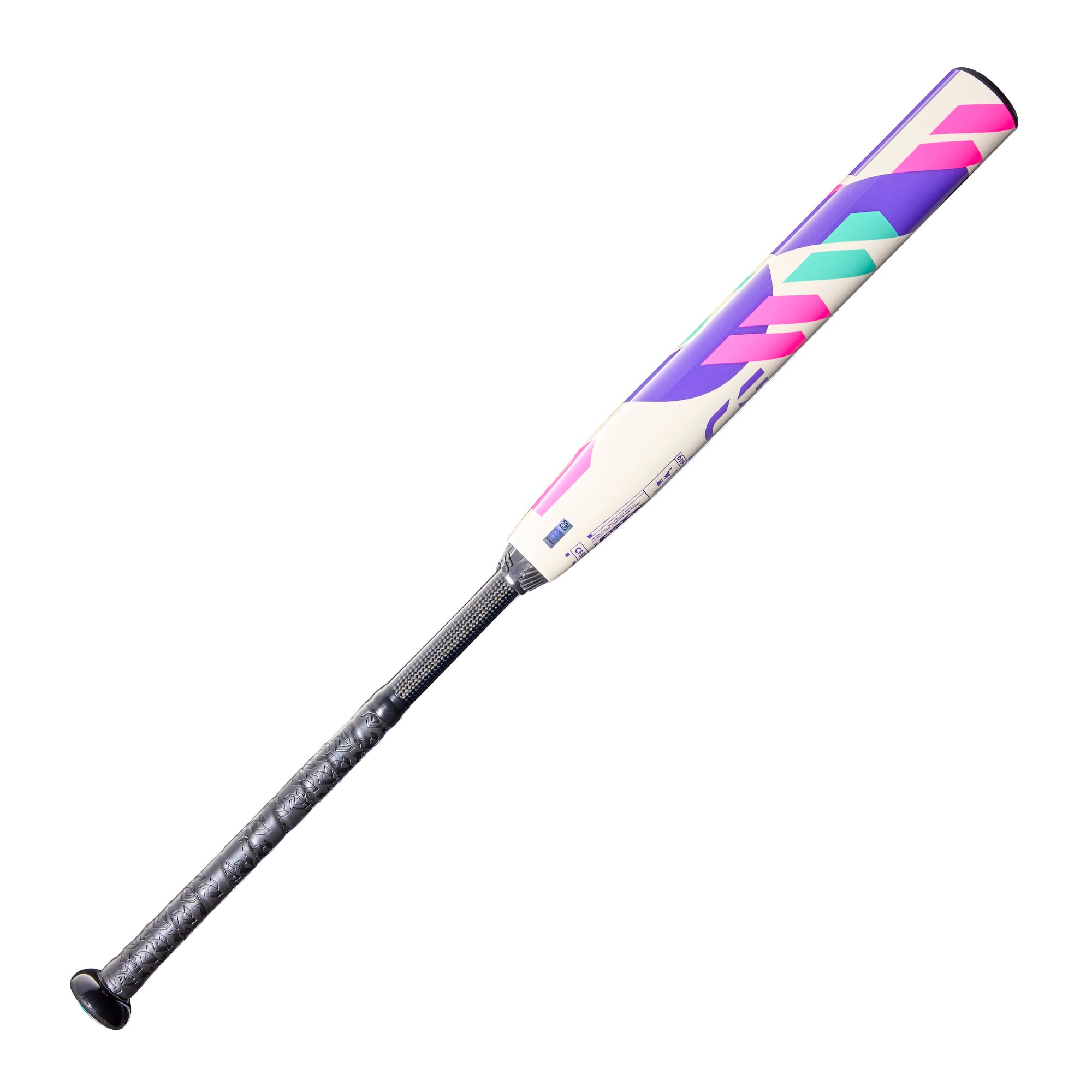 DeMarini 2026 CF FE 2-Piece Composite 2-1/4" Barrel -11 Fastpitch Bat