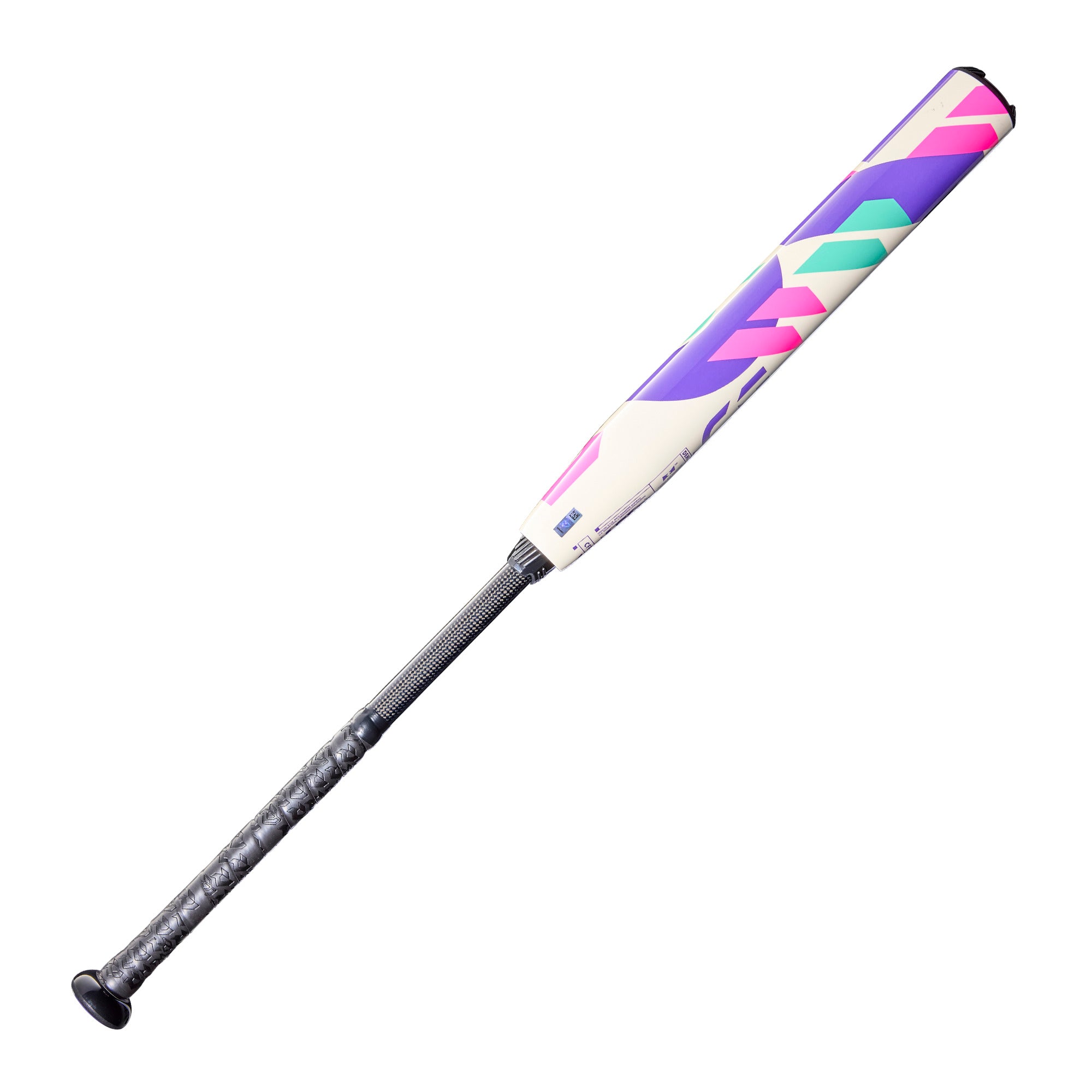 DeMarini 2026 CF FE 2-Piece Composite 2-1/4" Barrel -10 Fastpitch Bat